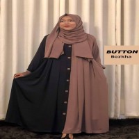 New exclusive Collection batton borka for women