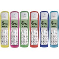 nokia 1100