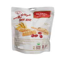 Oats and Choco Bar J.S Al-Islami (200 gram)