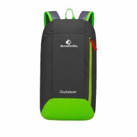 Outdoor Small Backpack Depake Bookbag Travel Bag Mini Bag 10L