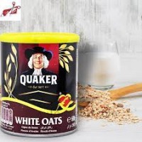 Quaker Instant Oatmeal 500gm