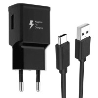 Samsung Type-C 15W Travel Adapter Fast Charger