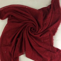 Sequins Hijab For Women