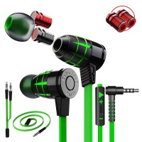 PLEXTONE G25 GAMING EARPHONES