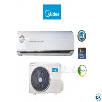 Midea Split-1.0Ton –12000BTU
