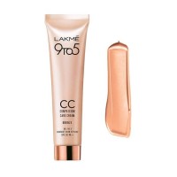 MakeUp Fundation 9-5 CC Cream Beige 30gm