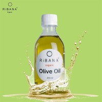 Organic Olive Oil-200ml