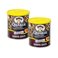 Quaker Instant Oatmeal 500gm