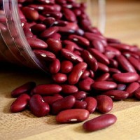 Red Kidney Beans (Rajma) 1 kg