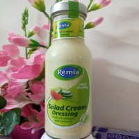Remia Salad Cream Dressing - 250ml