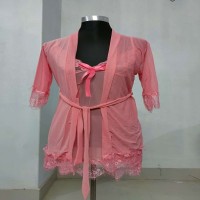 Women Night Dress Female Nighty Beautiful Hot Sexy Lady Night Wear Adult Sleep Lounge Wear Women Nightgown Female Sleepwear