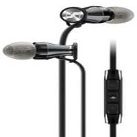 SENNHEISER M2 IEG IN-EAR HEADPHONES