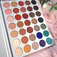 35 Color Eyeshadow palette