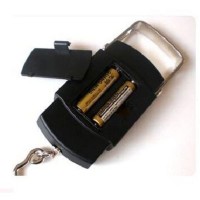 Digital Weight Scale with LED (AX-3024)