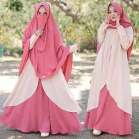 abaya borka Butterfly Gown Dubai Cherry stylish party borka hijab fashion collection Fashionable khimar Lycra borka for Women