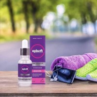 Inova Episoft Hair Removal Inhibitor Serum - 30ml