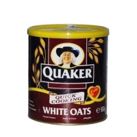 Quaker Instant Oatmeal 500gm