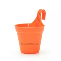 5 Pieces 12 cm 4.8 Small Size Grill Planter