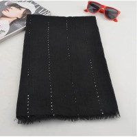 Sequins Hijab For Women