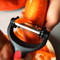 Manual Vegetable Cutter 360 degree