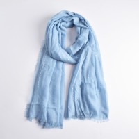 Sequins Hijab For Women