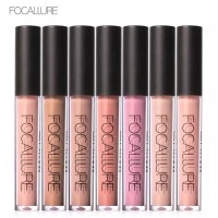 Focallure Waterproof Matte Liquid Lipstick