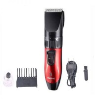 Kemei KM-730 Beard Trimmer Hair Clipper For Men