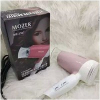 Mozer Mz-3307 Hair Dryer