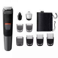 PHILIPS MG5720/15 9-in-1, Face and Hair Multigroom series 5000 For Men