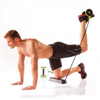 Revoflex Xtreme Trainer Resistance Exercise