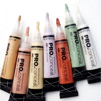 L.A Girl Pro HD Concealer + Color Corrector