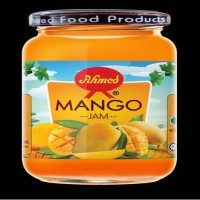 Ahmed Mango Jam 500gm