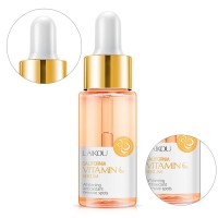 AIKOU Vitamin C Serum Brightening Antioxidant Remove Spots -17 ml