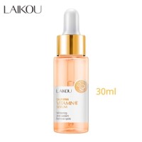 AIKOU Vitamin C Serum Brightening Antioxidant Remove Spots -17 ml