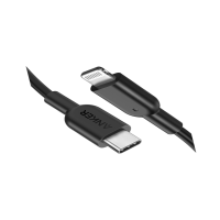 ANKER POWERLINE II USB-C TO LIGHTNING CABLE 3FT (APPLE MFI CERTIFIED)