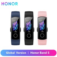ORIGINAL HONOR BAND 5 FITNESS SMART BRACELET