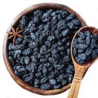 Black Raisin/ kalo Kismis 500g