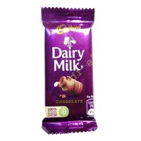 Cadbury Dairy Milk_Chocolate 13.2g - (6pcs)