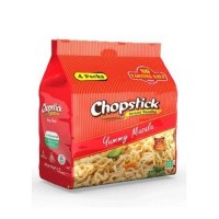 Chopstick Instant Noodles (Yummy masala) - 248 gm