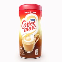 Coffee_Mate 400g Nestle_Bottle