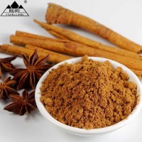 Darchini Powder 200g Cinnamon Jar Packing