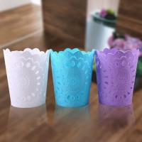 Flower Basket and Spoon Holder 1pcs