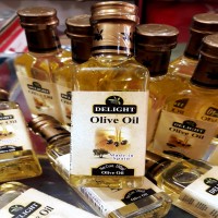 DELIGHT OLIVE OIL 100ML