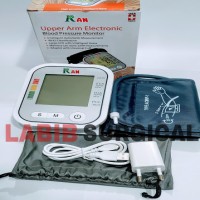 Digital Blood Pressure Machine/ Electronic Blood Pressure Machine
