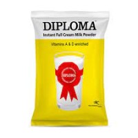 Diploma Instant Full Cream Milk Powder - 100gm