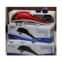Dolphin Infrared Body Massager