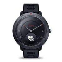 ZEBLAZE HYBRID SMARTWATCH DUAL MODES MECHANICAL WATCH