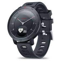 ZEBLAZE HYBRID SMARTWATCH DUAL MODES MECHANICAL WATCH