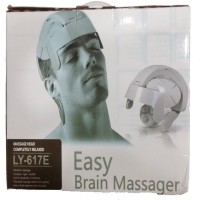 Easy Brain Massager