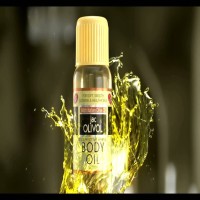 Extra virgin oilive oil-100ml